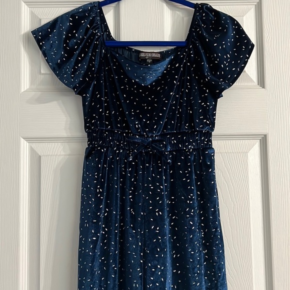 Girls Jumpsuit - Picture 1 of 5